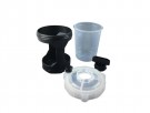 17P551 Graco 0,95L flexliner beholdersystem (løsemiddelbassert) thumbnail