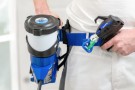 20B476 GRACO Ultra QuickShot + GRATIS --FFLP  312-dyse + 1L Pomp Armor thumbnail