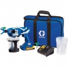 17M366 GRACO Ultra Cordless 18V thumbnail