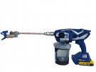 OVERGANG +25 cm Forlenger +  Dyseholder  TIL ULTRAMAX PISTOL thumbnail