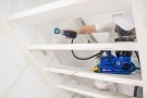 20B476 GRACO Ultra QuickShot + GRATIS --FFLP  312-dyse + 1L Pomp Armor thumbnail