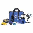 20B476 GRACO Ultra QuickShot + GRATIS --FFLP  312-dyse + 1L Pomp Armor thumbnail
