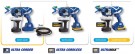 17M364 GRACO Ultra Cordless 18V thumbnail