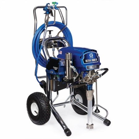 Graco Ultra Max II 795 ProContractor