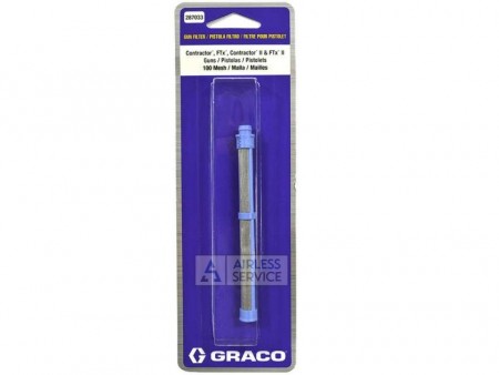 287033 Graco Filter 100 mesh 