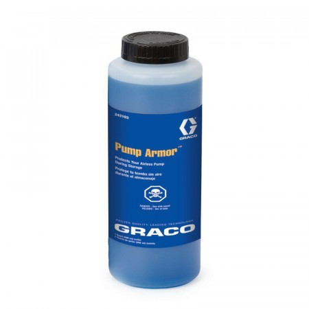 Graco Pump Armor 1L