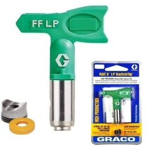 GRACO FFLP 112