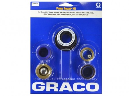 248213 Graco Reparasjonssett Mark V