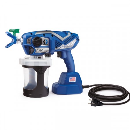 Graco Ultra Corded