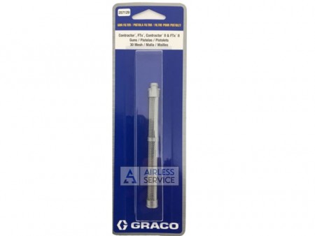 257129 Graco Filter 30 mesh