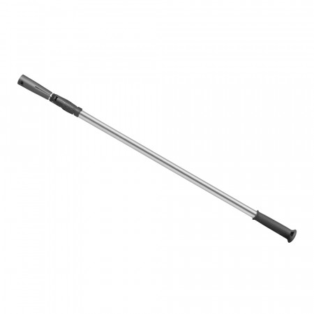 CLIP-ON Teleskopskaft for sparkelrulle 2x 0,7 - 148270
