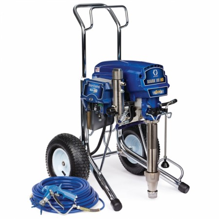 Graco Mark VII HD Standard 