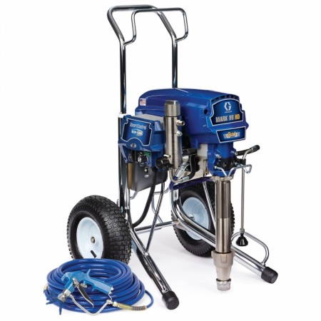 Graco Mark VII HD Standard