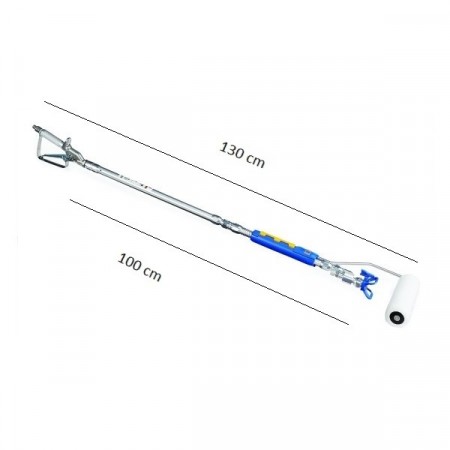 24V491 Graco Jetroller System 