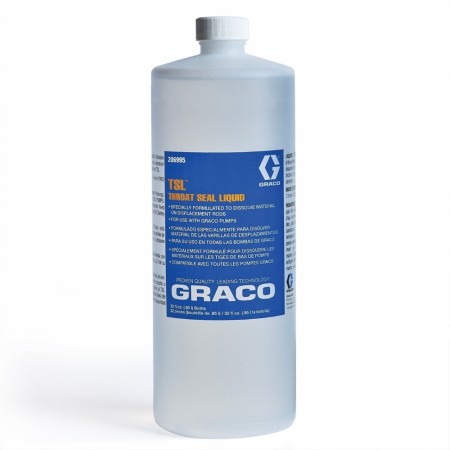 Graco TSL-olje 1 ltr