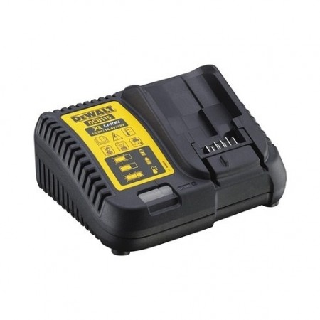 Batterilader, 230V DeWalt