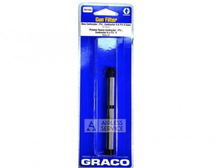 287032 Graco Filter 60 mesh 