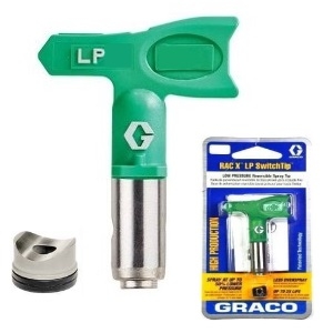 GRACO LP 315