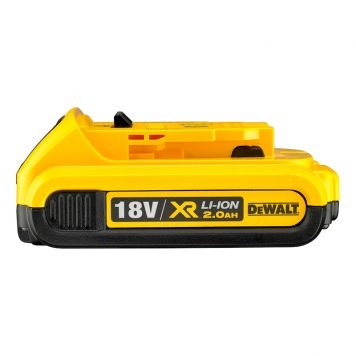 Graco Batteri 18V lithium-ion, DeWalt