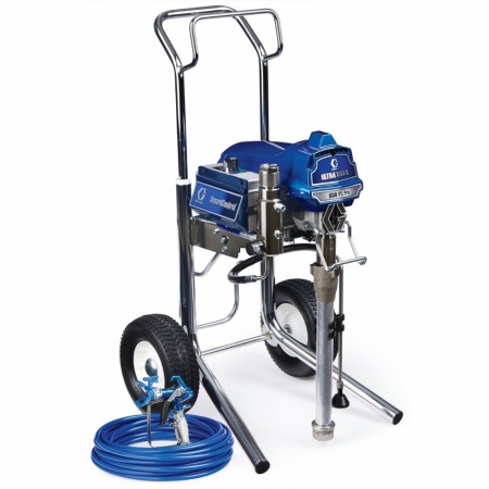 Graco UltraMax II 650 PC PRO Hi- Boy  